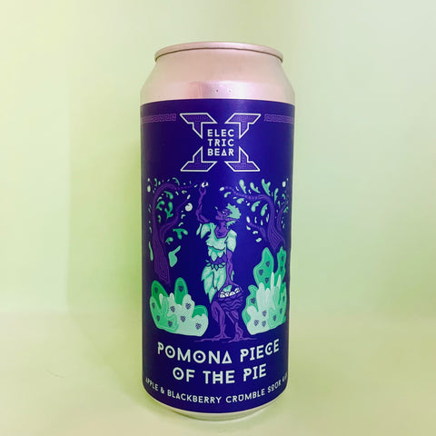 Pomona Piece of the Pie [Sour]