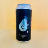 Something Pure [Fudge Stout]