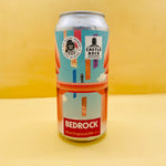 Bedrock [NE IPA]