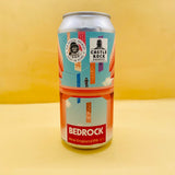 Bedrock [NE IPA]