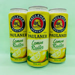 Paulaner Natur Radler [Radler]