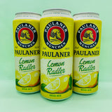 Paulaner Natur Radler [Radler]