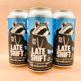 Late Shift [IPA]