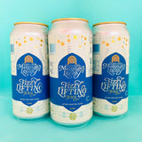 Marvellous Liquids - Fizzy Lifting Juice [Nitro Sour]