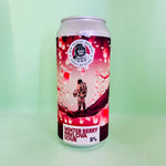 Winter Berry Pavlova Sour [Sour]