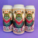 Cactus Cat [GF Pale]