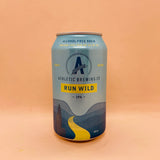 Run Wild IPA [Alcohol-Free]