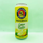 Paulaner Natur Radler [Radler]