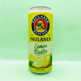 Paulaner Natur Radler [Radler]