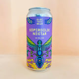Superdelic Nectar [NZ IPA]