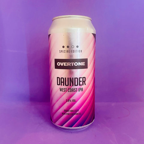 Daunder [WC IPA]