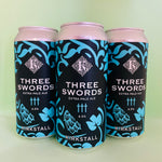 Three Swords [Extra Pale Ale]