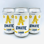 Athletic Lager [Alcohol-Free]