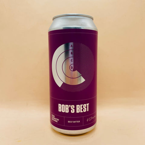 Bob's Best [Bitter]