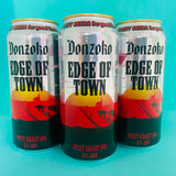 Edge Of Town [West Coast IPA]