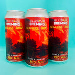 Nowhere Road [Red Ale]