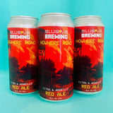 Nowhere Road [Red Ale]