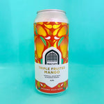 Triple Fruited Mango [Sour]