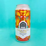 Triple Fruited Mango [Sour]