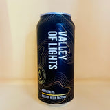 Valley of Lights [Northern IPA]