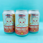 Peach Fuzz [Alcohol Free]