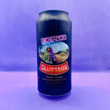 Clusters - Irish Cream [Irish Cream Stout]