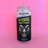 Wyoming Sheep Ranch [WC DIPA]