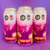 Deep Daze [Hazy IPA]