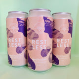 Restless 2025 [Imperial Milk Porter]