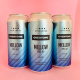 Mellow [Pale]