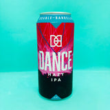 Dance [Hazy IPA]