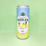 Lemon Grapefruit & Pineapple Radler 330ml [Radler]