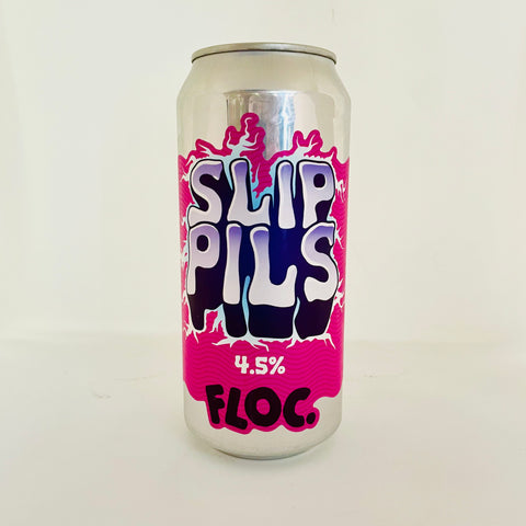 Slip Pils [Pilsner]