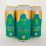 Everything [Gold Top DIPA]