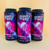 Centripetal Force [WC IPA]