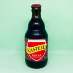 Kasteel Rouge [Cherry Beer]