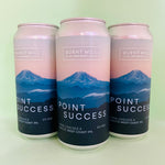 Point Success [West Coast IPA]