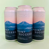 Point Success [West Coast IPA]