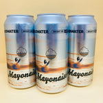 Mayonaise [WC IPA]