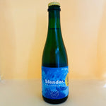 Blender - Polyphemus (x Mills) [Wild Ale]