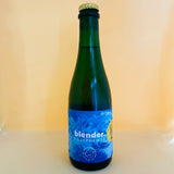 Blender - Polyphemus (x Mills) [Wild Ale]