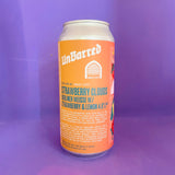 Strawberry Clouds (x Vault City) [Berliner Weisse]