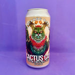 Cactus Cat [GF Pale]