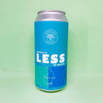 Less Is More - Mosaic [Alcohol Free]