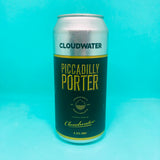 Piccadilly Porter [Stout]