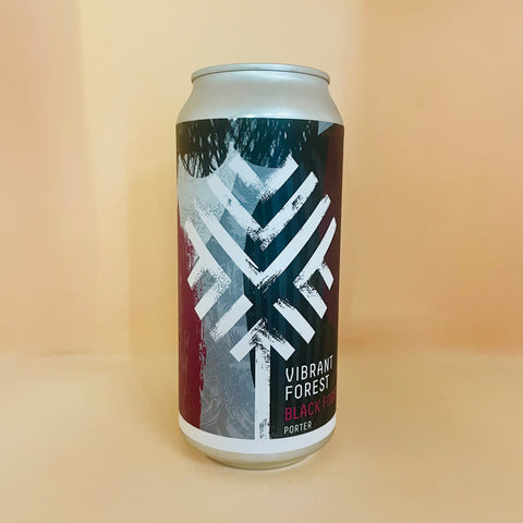 Black Forest [Porter]