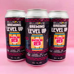 Level Up [American Red Ale]