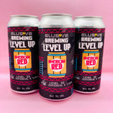 Level Up [American Red Ale]