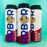 Sauce Code [Cranberry Sour]