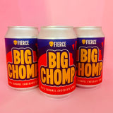 Big Chomp [Imperial Stout]